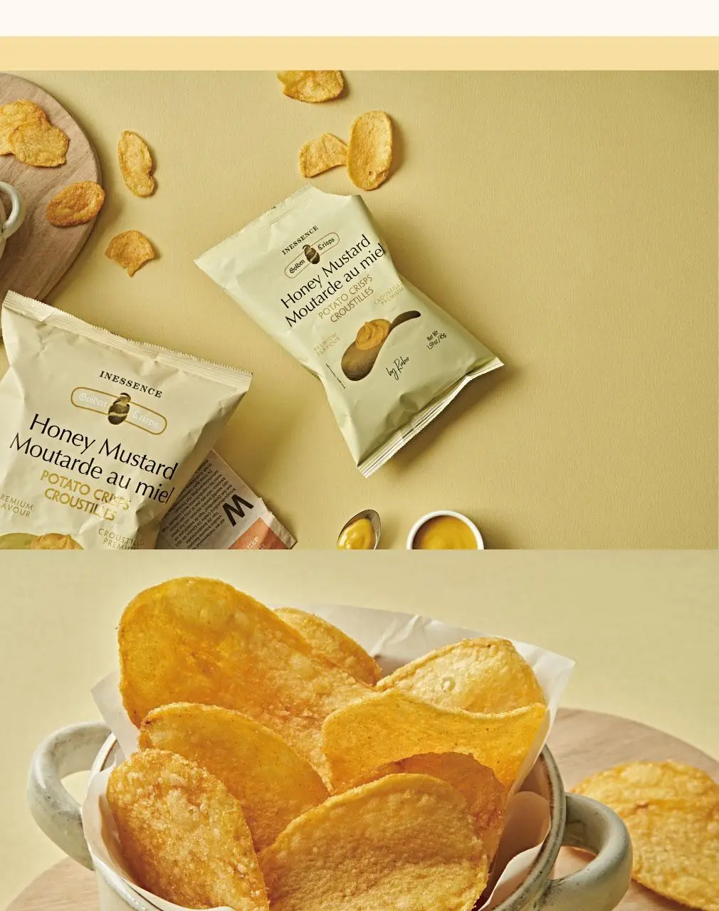 이네센스 감자칩 45g 3종 택1 (히말라야 솔트/트러플/허니 머스타드) 상세페이지 9