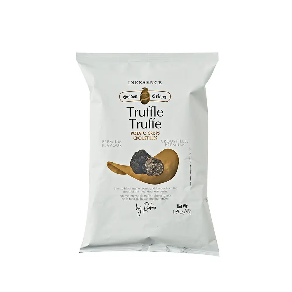 이네센스 감자칩 45g 3종 택1 (히말라야 솔트/트러플/허니 머스타드)
