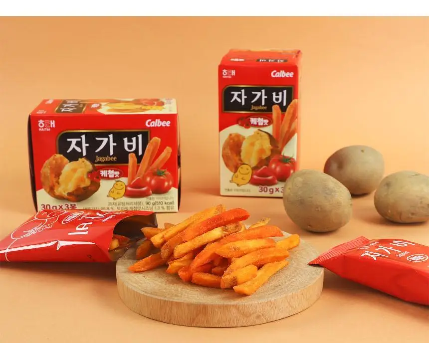 자가비 케첩맛 90g 상세페이지 3