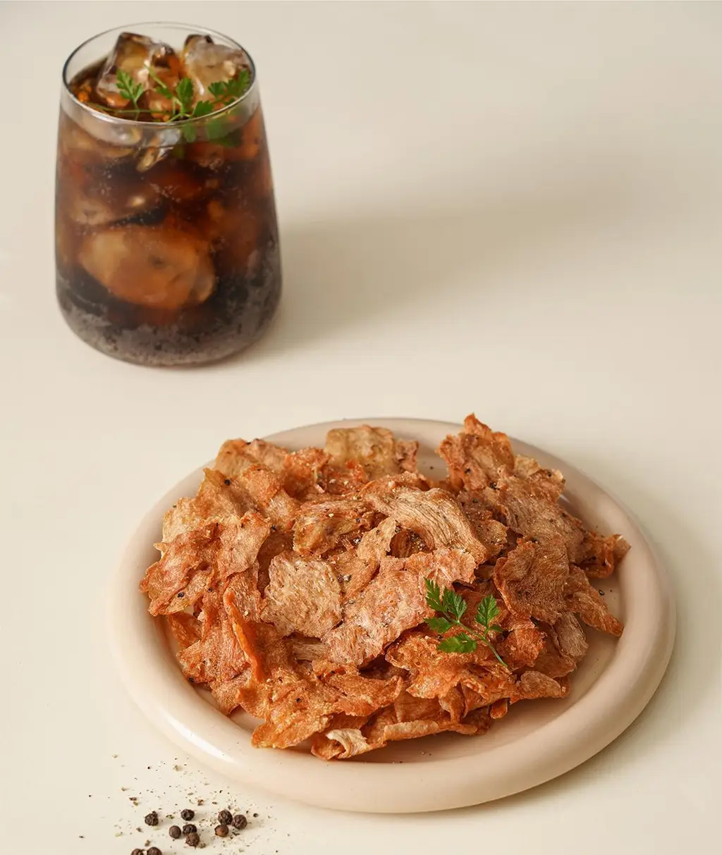 저스트그린 바삭 프로틴칩 25g 블랙페퍼 상세페이지 7