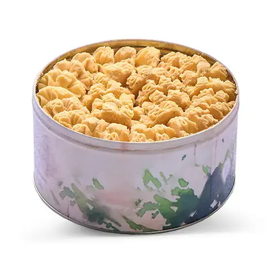 제니베이커리 버터쿠키(L) 640g