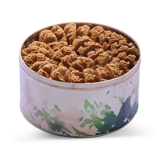 제니베이커리 커피쿠키(L) 640g