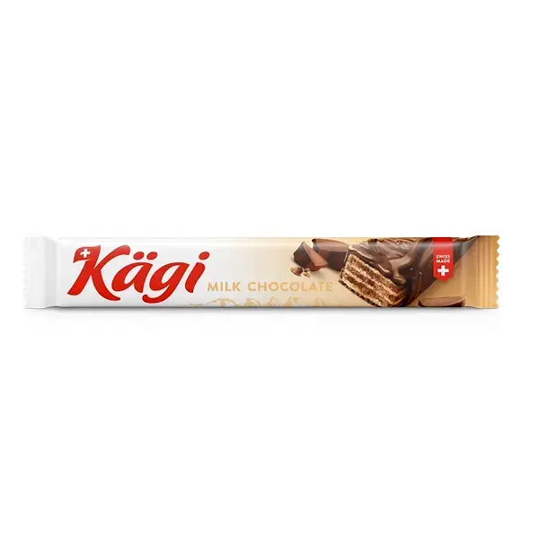 캐기 웨이퍼 클래식 25g