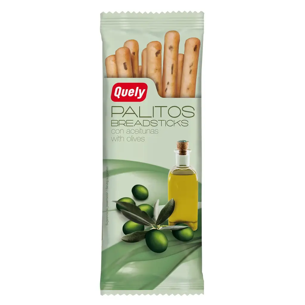 퀼리 브래드스틱 올리브 50g