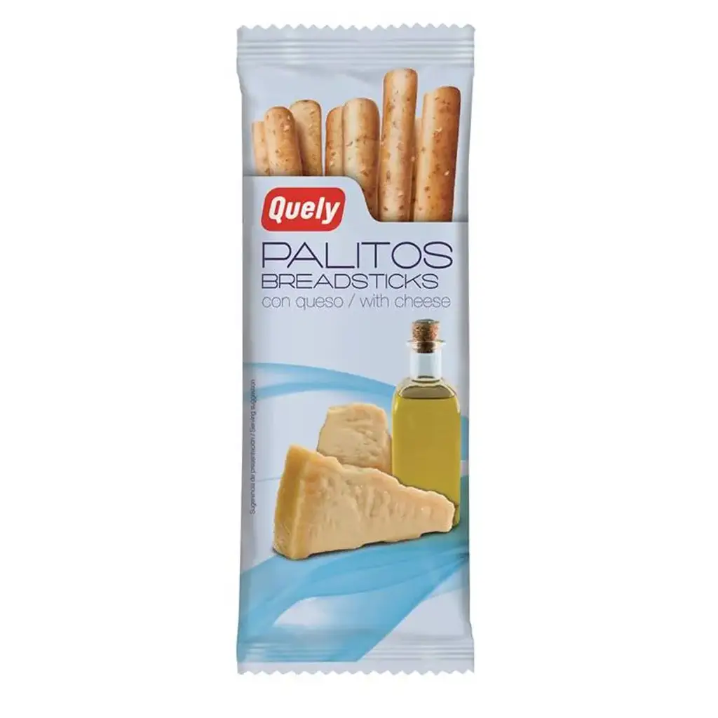 퀼리 브래드스틱 치즈 50g