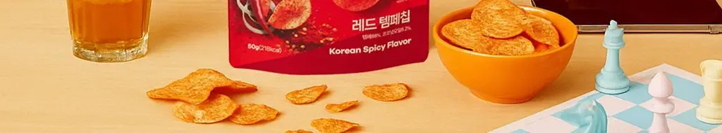 키토유 템페칩 50g 3종 택1 (오리지널, 치킨바베큐, 레드) 상세페이지 29