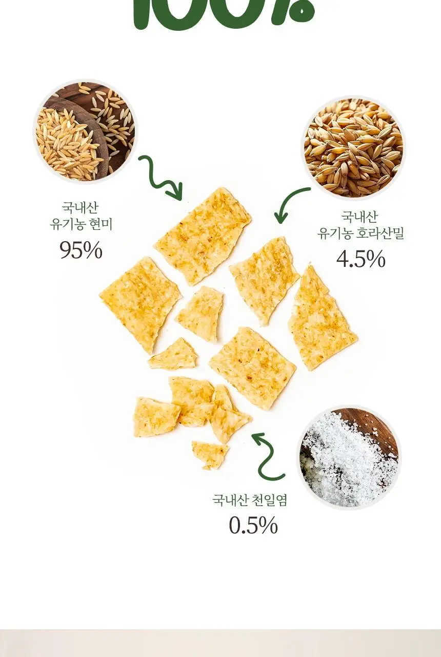 키토제니 유기농 파머스칩 60g 현미호라산밀 상세페이지 11