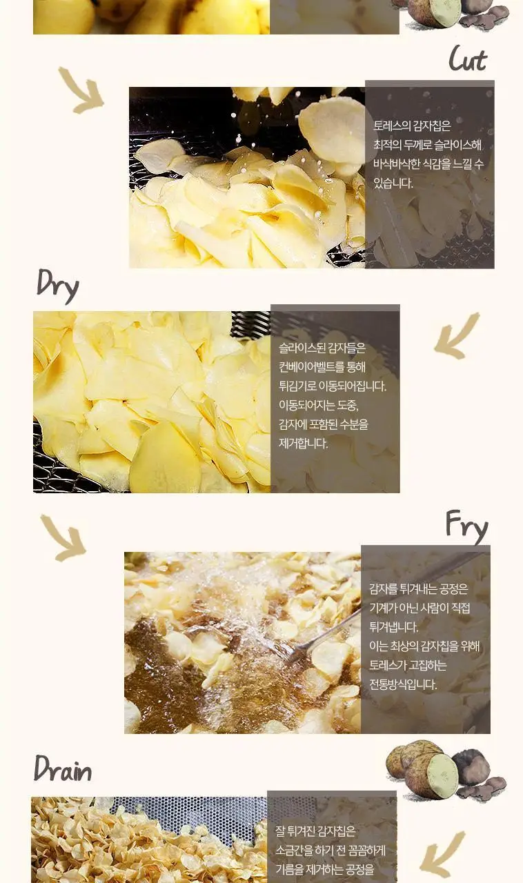 토레스 블랙트러플 감자칩 40g 상세페이지 7