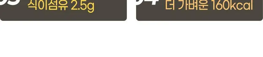 프롬잇 프로틴칩 3종 택1 (칠리바베큐,허니갈릭,어니언랜치) 상세페이지 24