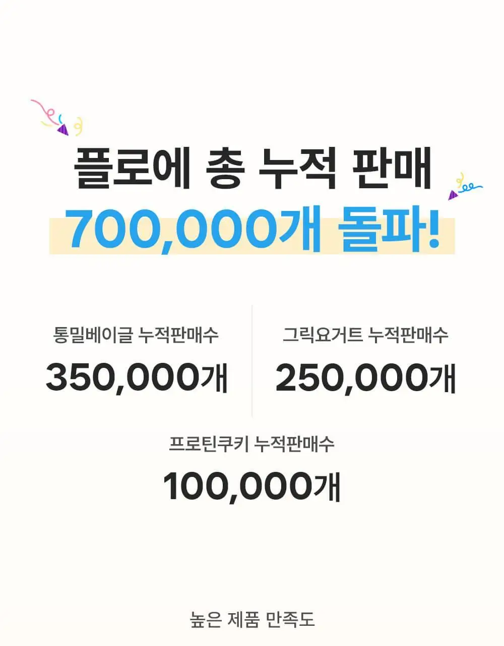 플로에 프로틴 업 쿠키 5입 3종 (아몬드바닐라/초코칩/더블초코) 상세페이지 4