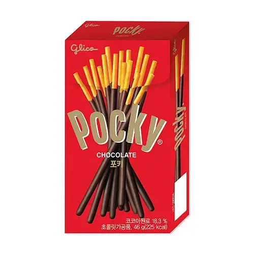 해태 포키 오리지널 46g