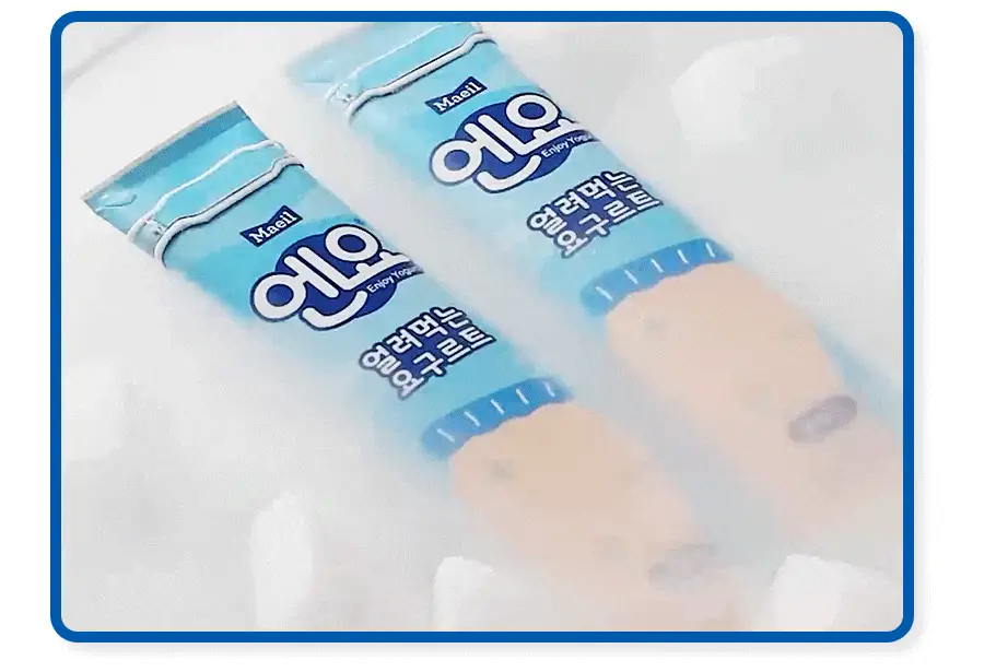 매일유업 엔요 얼려먹는 요구르트 85ml 24팩 상세페이지 5