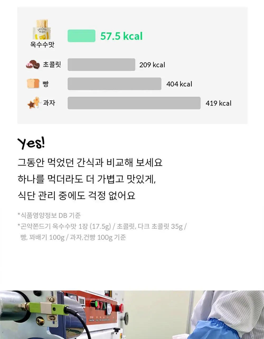 그로서리서울 곤약쫀드기 35g 2종 택1 (옥수수,츄러스) 상세페이지 13