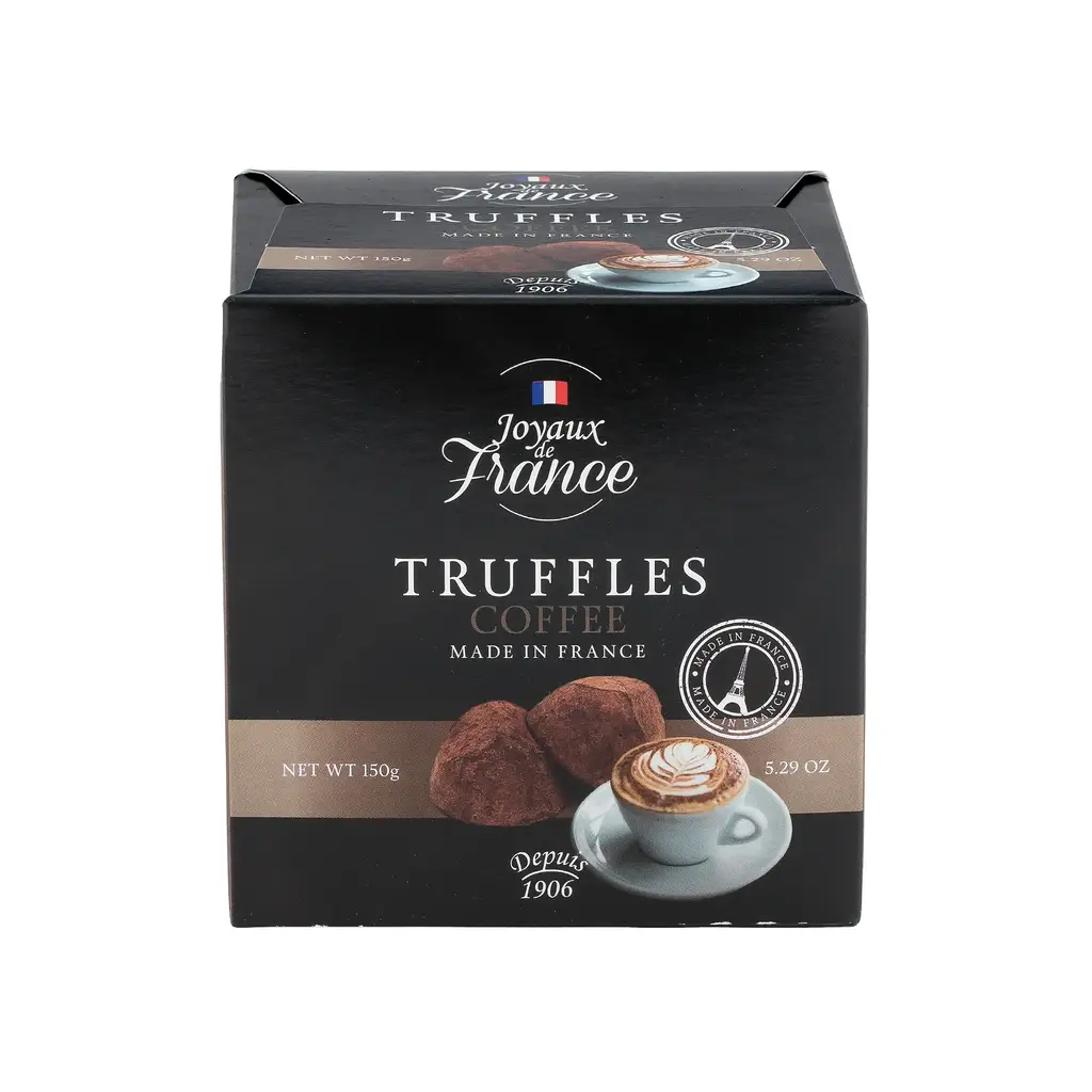 나트라 커피트러플초콜릿150g