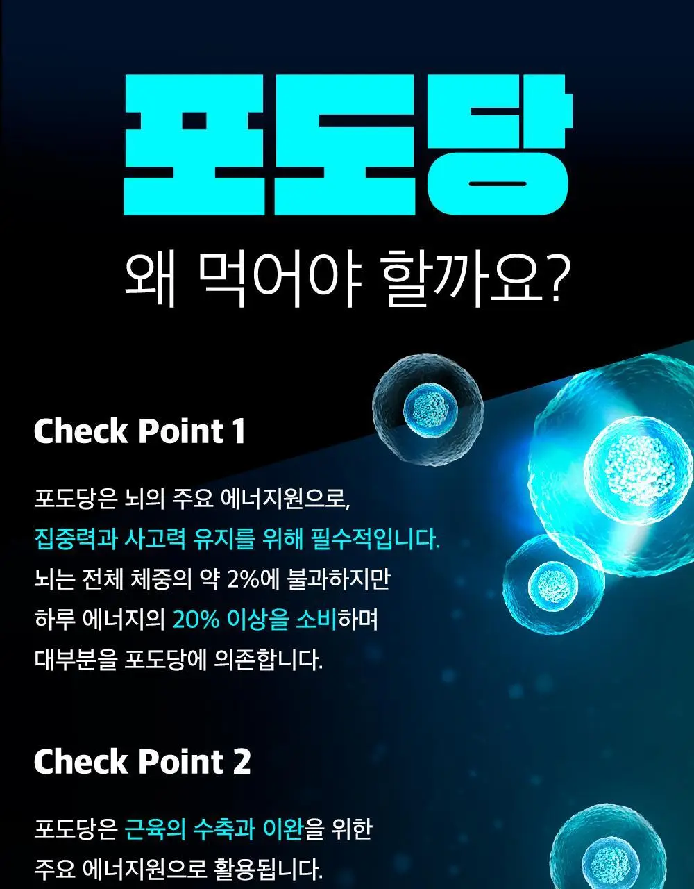 뉴트리크라프트 스포츠 포도당 캔디 40정 레몬향 상세페이지 11