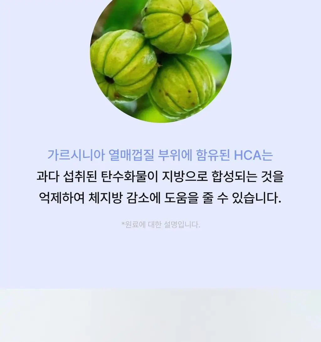 니아르 가르시니아 복숭아맛 28정 (14일분) 상세페이지 19