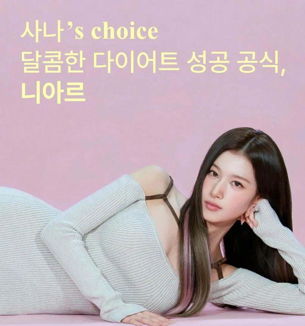 니아르 가르시니아 블루베리맛 28정 (14일분) 상세페이지 4