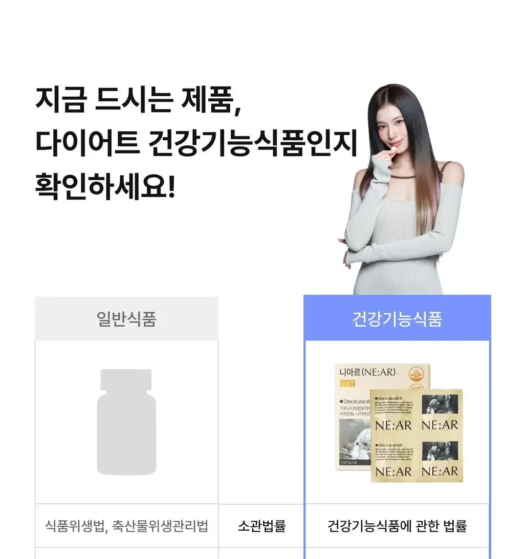 니아르 가르시니아 14정 (7일분) 2종 (감귤맛/샤인머스캣맛) 상세페이지 14