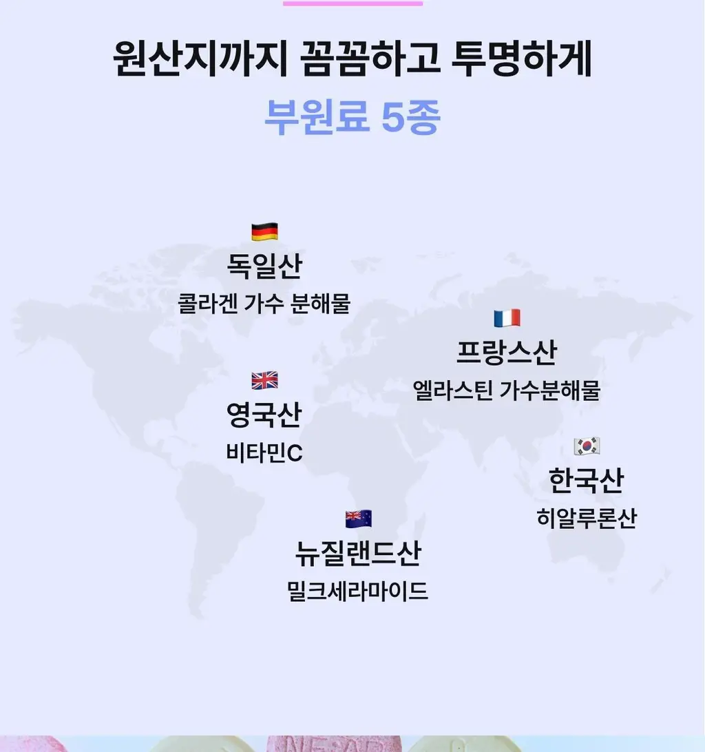니아르 가르시니아 14정 (7일분) 2종 (감귤맛/샤인머스캣맛) 상세페이지 81