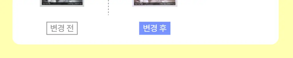 니아르 가르시니아 28정 (14일분) 2종 (감귤맛/샤인머스캣맛) 상세페이지 4