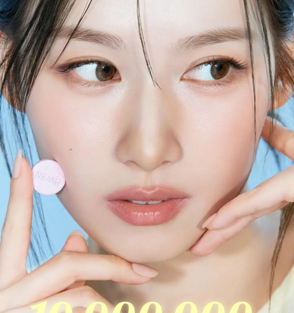 니아르 퓨어 콜라겐 28정 (7일분) 상세페이지 4