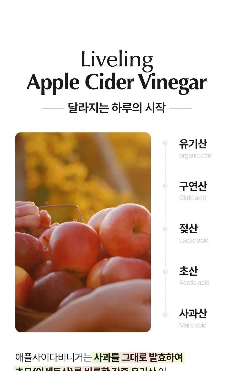 라이블링 애사비/파사비 젤리스틱 10개입 (레몬/자몽/복숭아/매실/샤인머스켓) 상세페이지 16
