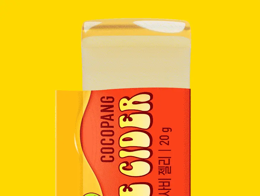 라이프비 코코팡 애사비 젤리 20g 14개입 상세페이지 4