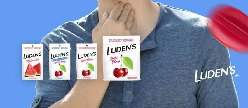 루덴스 슈가프리 캔디 75g 와일드체리향 상세페이지 10