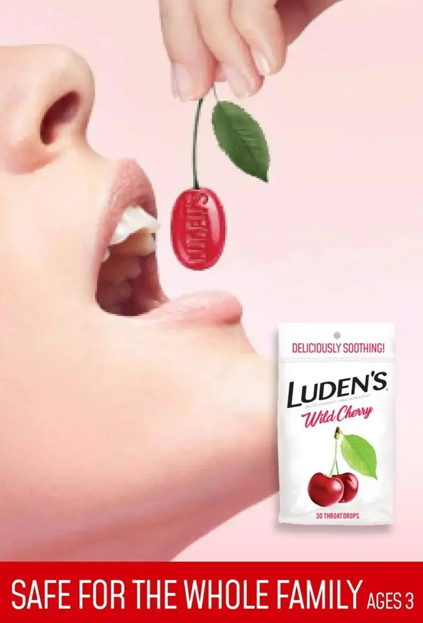 루덴스 캔디 90g 와일드체리향 상세페이지 17