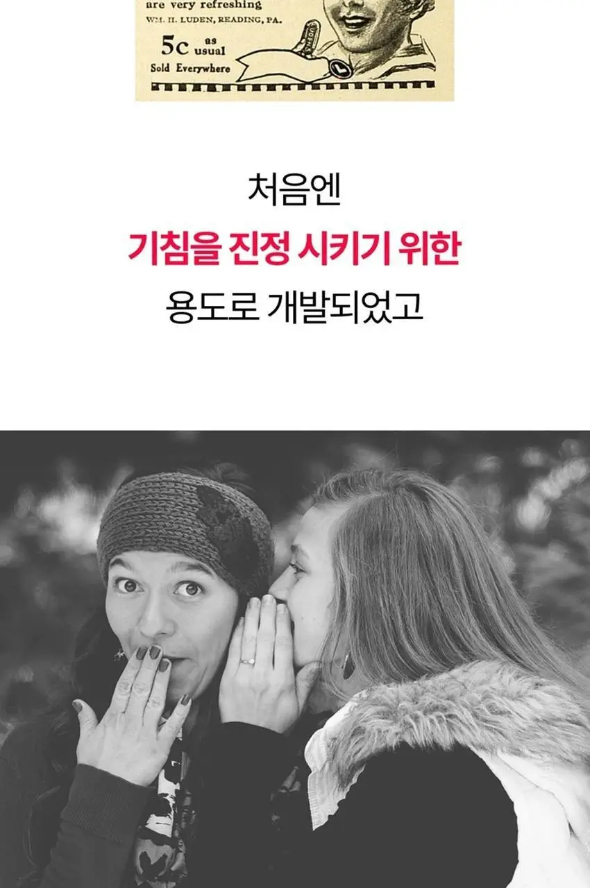루덴스 캔디 90g 와일드체리향 상세페이지 29