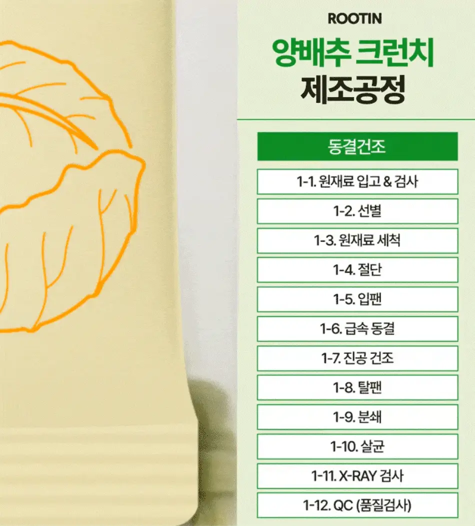 루트인 양배추 크런치 30개입 상세페이지 94