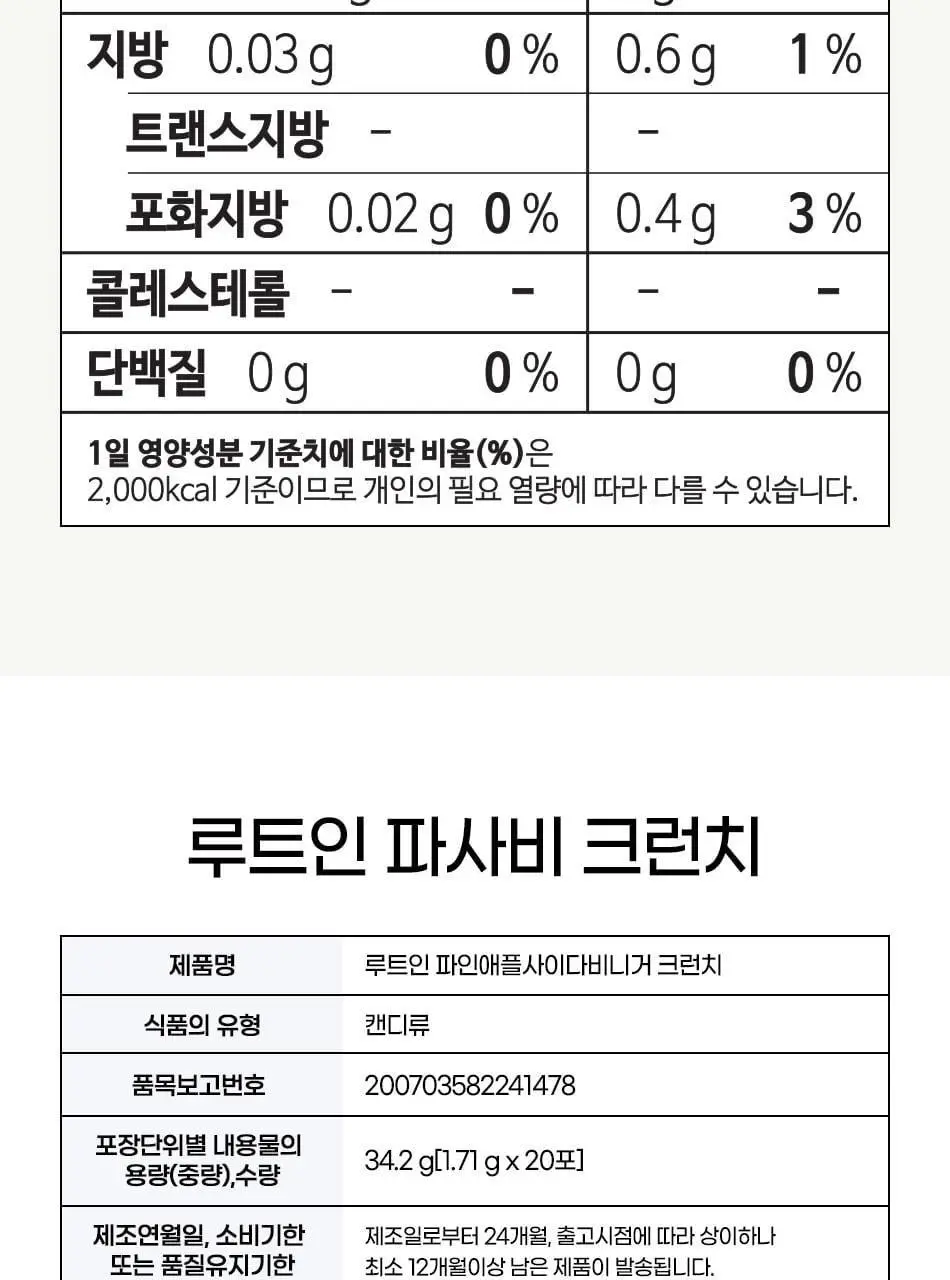 루트인 크런치 6종 택 1 상세페이지 42