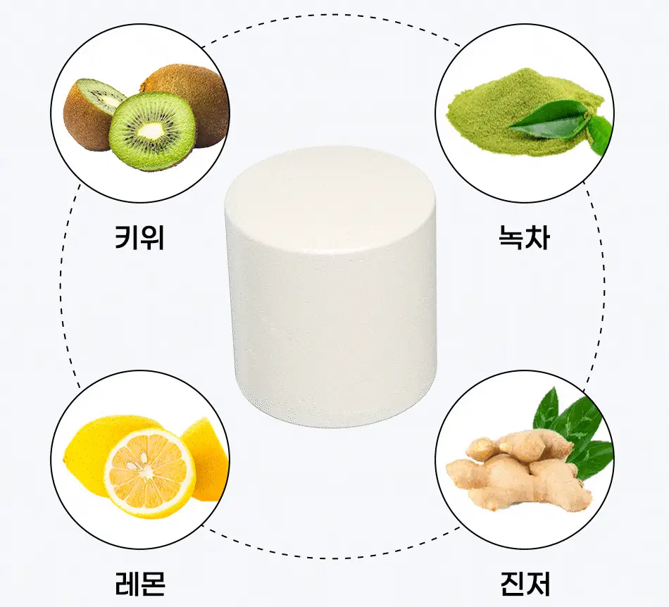루트인 파인애플사이다비니거 크런치 20개입 상세페이지 78