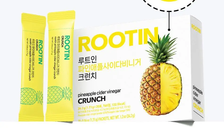 루트인 파인애플사이다비니거 크런치 20개입 상세페이지 97