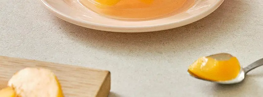 마이노멀 저당 과일푸딩 200g 6개입 2종 택1 (1BOX) / 복숭아, 망고 상세페이지 26