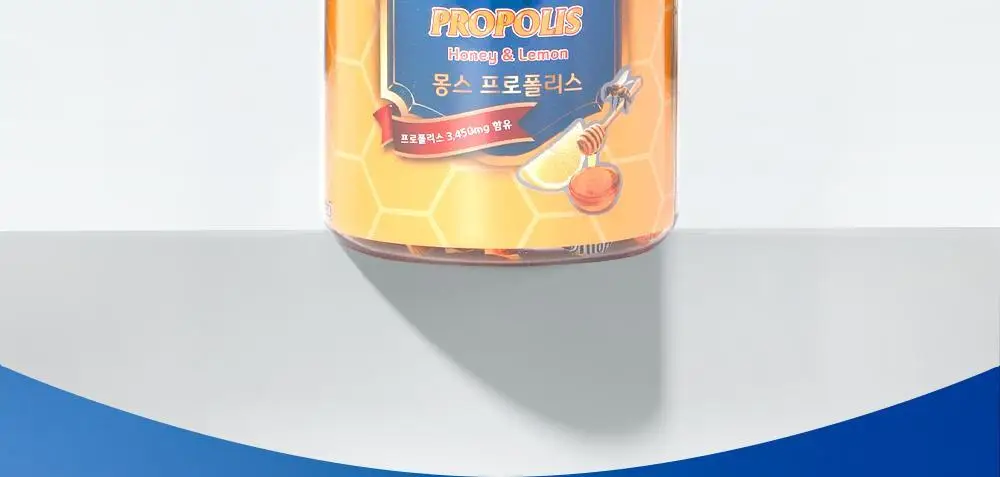몽스 프로폴리스 캔디 230g 상세페이지 4