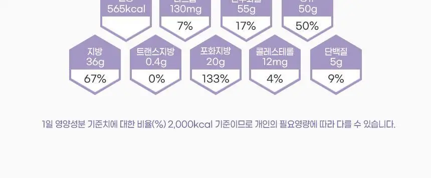 밀카 오레오 100g 상세페이지 17