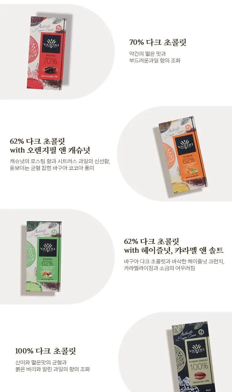 바니니 초콜릿 9종 택 1 상세페이지 22