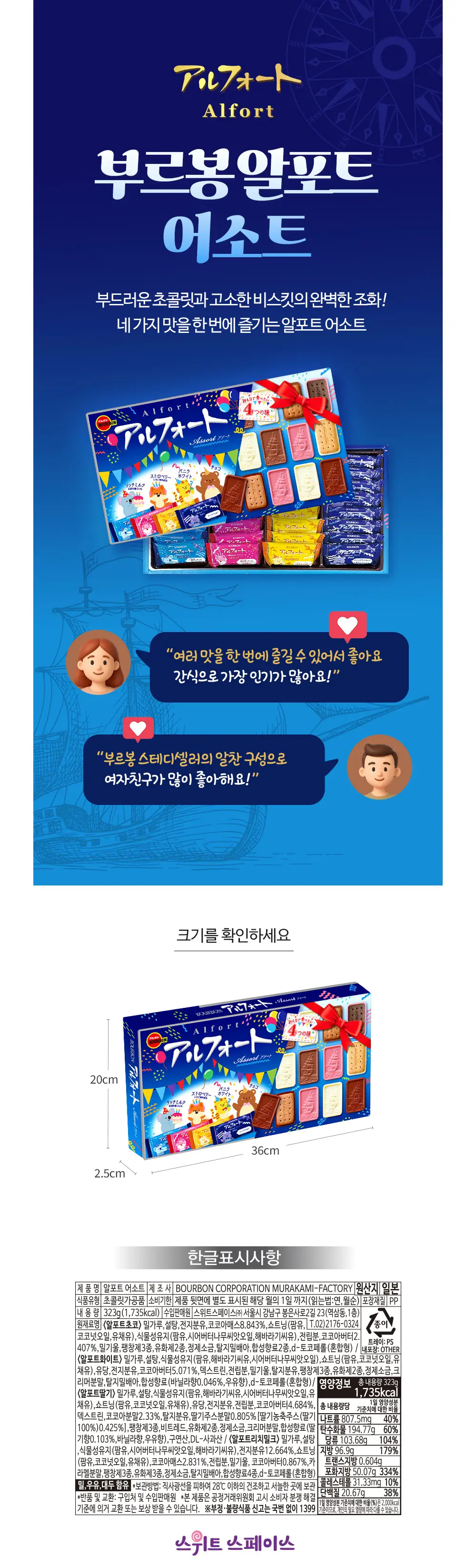 부르봉 알포트 어소트 323g 상세페이지 2