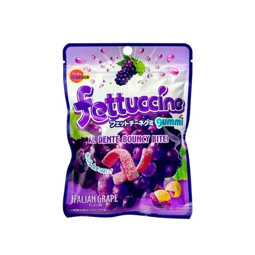 부르봉 페투치니 포도 50g