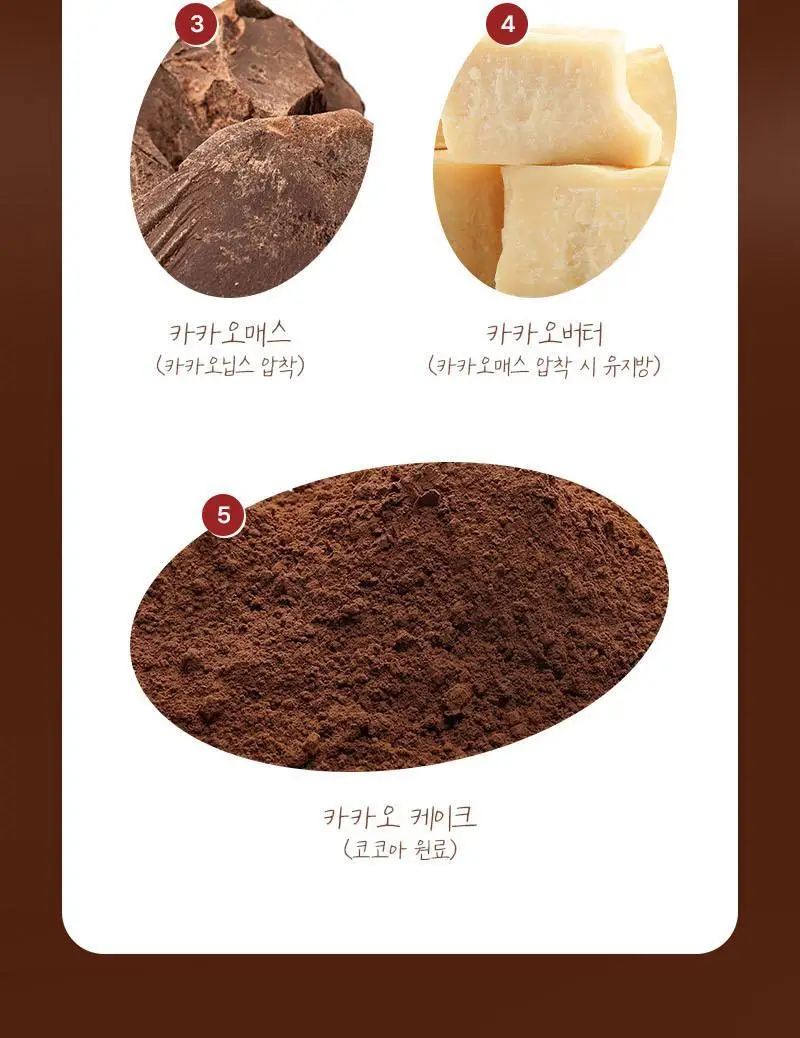 오다다 저당 아몬드 초콜릿 1박스 상세페이지 38