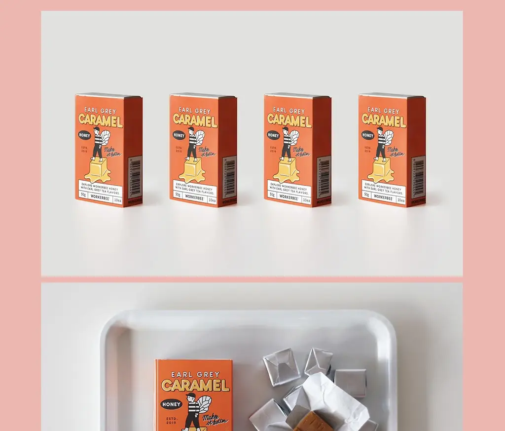 워커비 허니 카라멜 50g 얼그레이 상세페이지 3