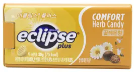 이클립스 플러스 꿀&레몬향 30g 상세페이지 2