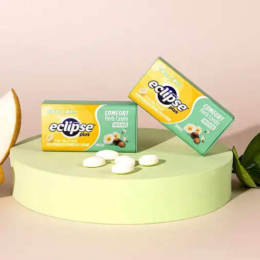 이클립스 플러스 배&비파향 30g