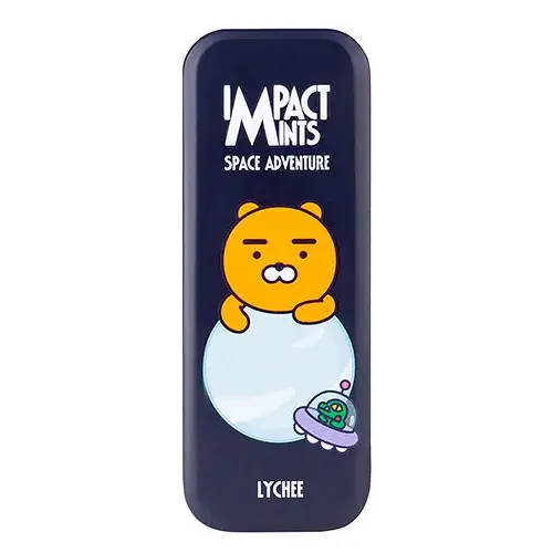 임팩트 카카오프렌즈 리치 14g