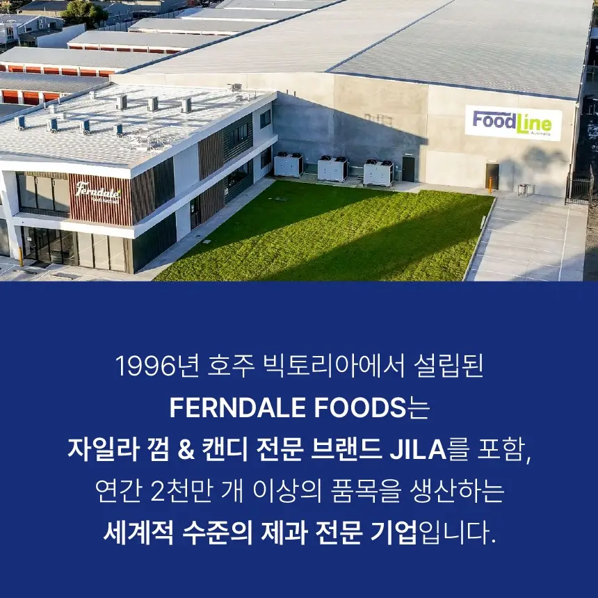 자일라 무설탕 스피어민트 껌 22g 상세페이지 6