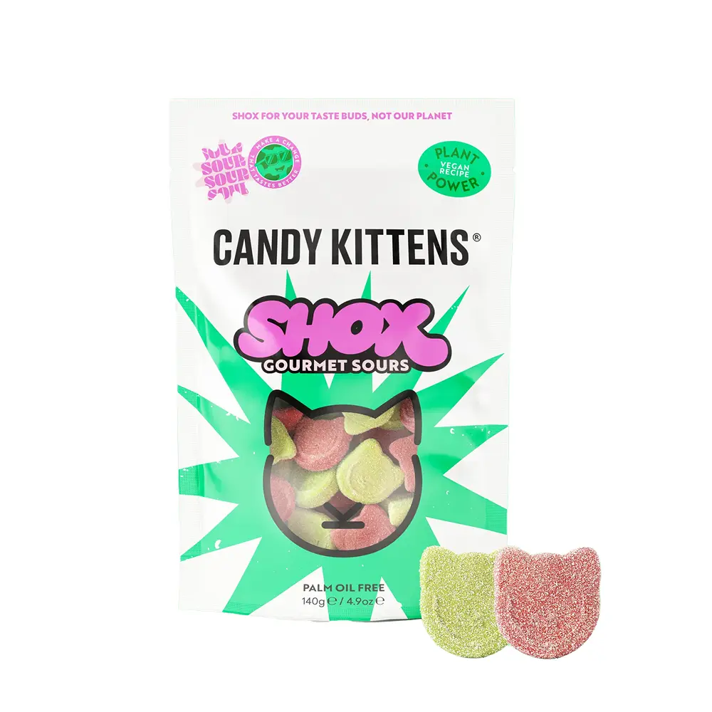 캔디키튼스 샥스 140G