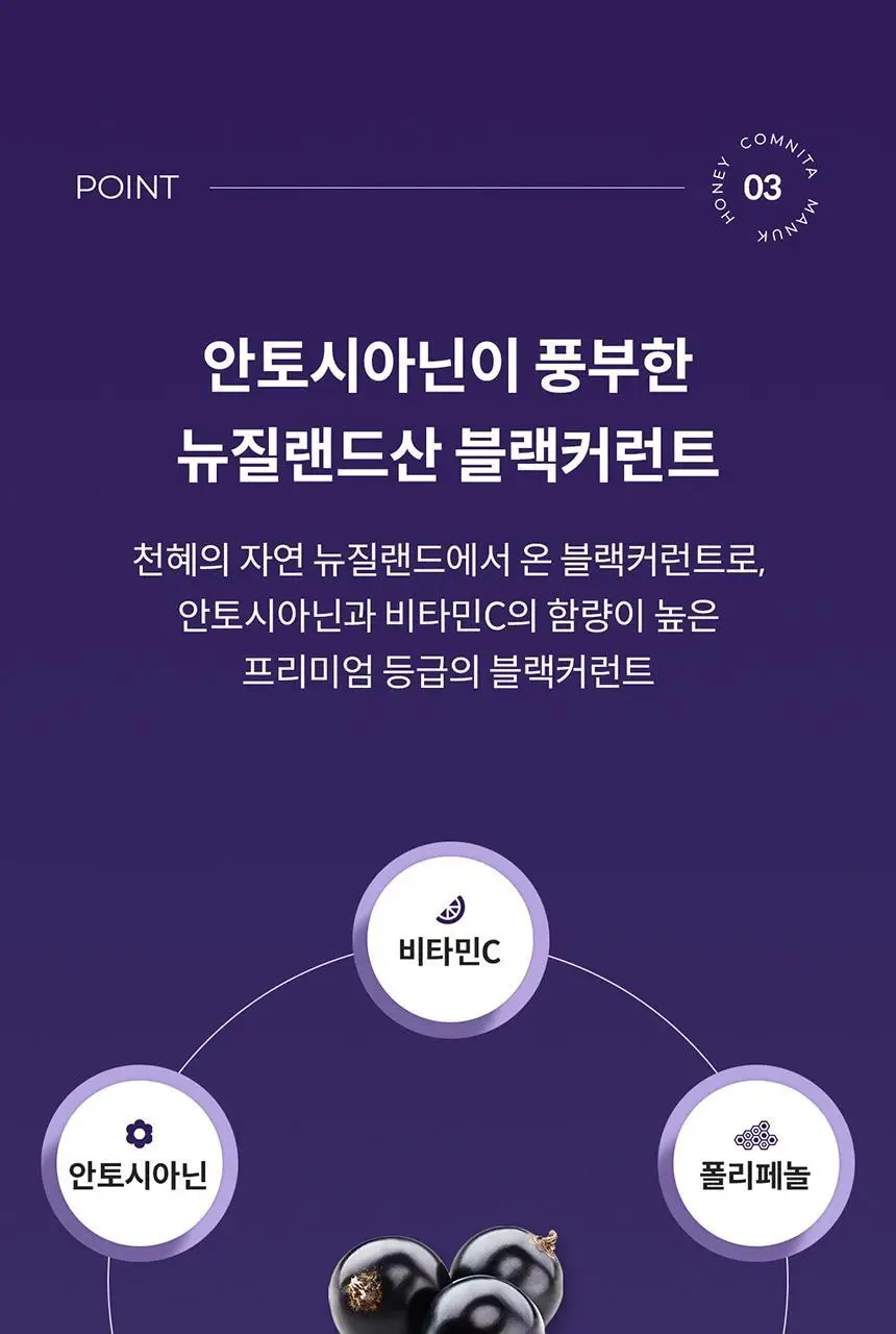 콤비타 마누카꿀 로젠지 블랙커런트 상세페이지 22
