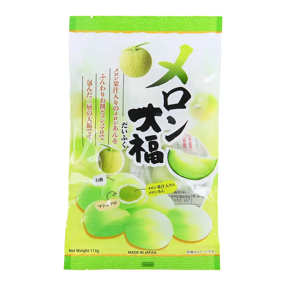 쿠보타 멜론 찹쌀떡 113g