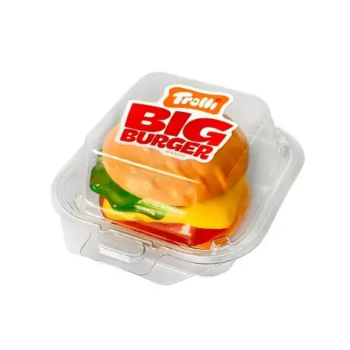 트롤리 구미버거모양젤리 50g (빅)